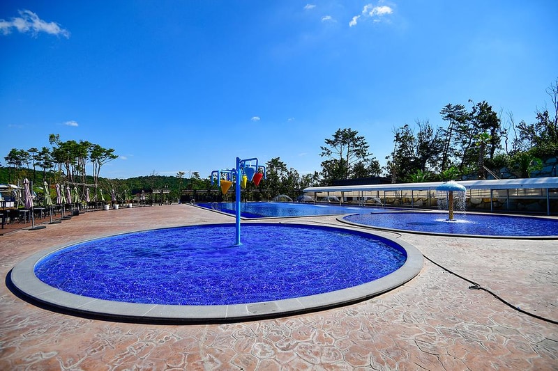 힐링빌리지 시설 사진 15