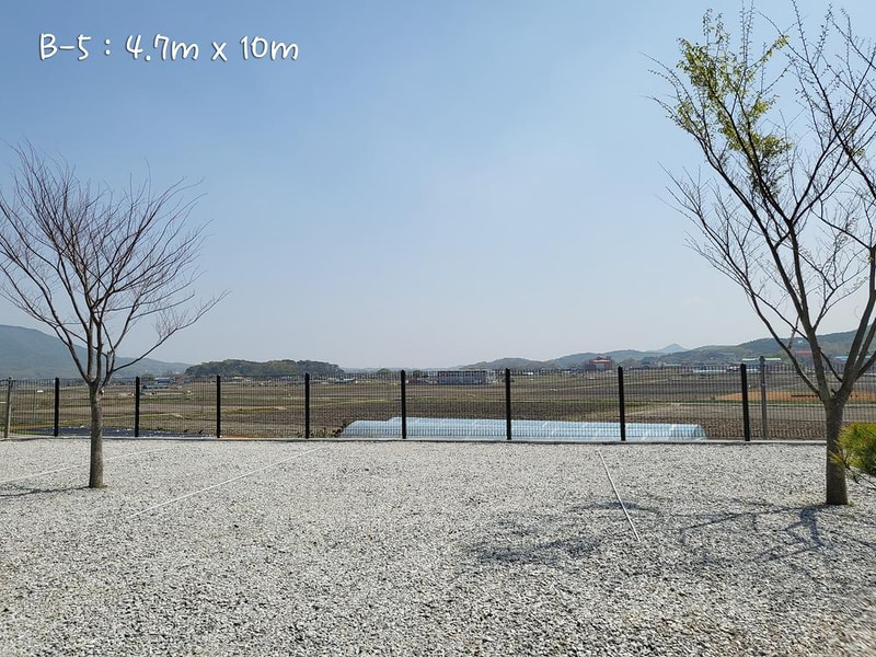 어썸캠핑장 시설 사진 9