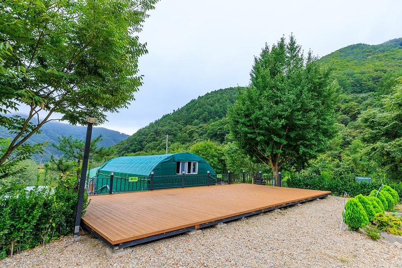 가온오토캠핑장 시설 사진 4