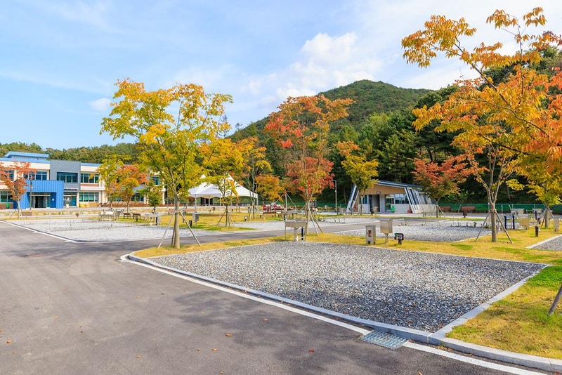 북암농촌체험관 시설 사진 9