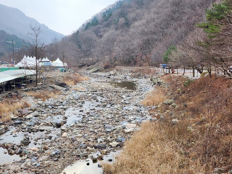 담터 민수 캠핑장 시설 사진 17