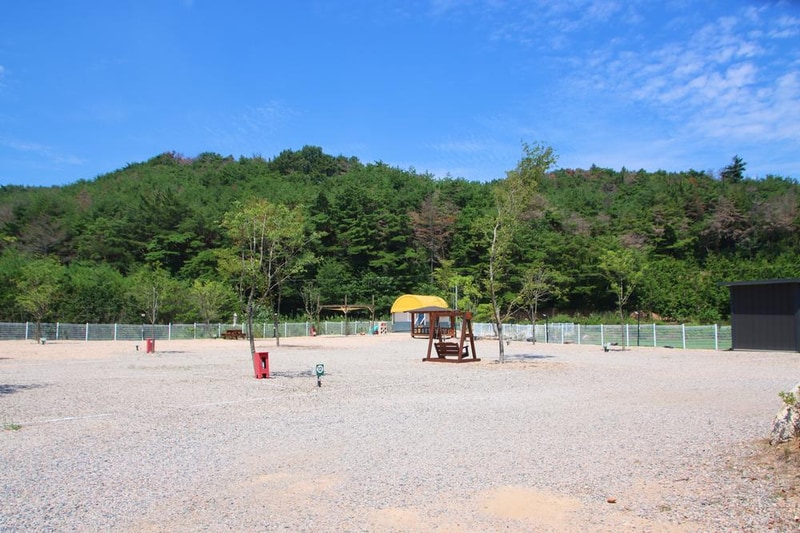 메타쉐콰이어 오토 캠핑장 시설 사진 10