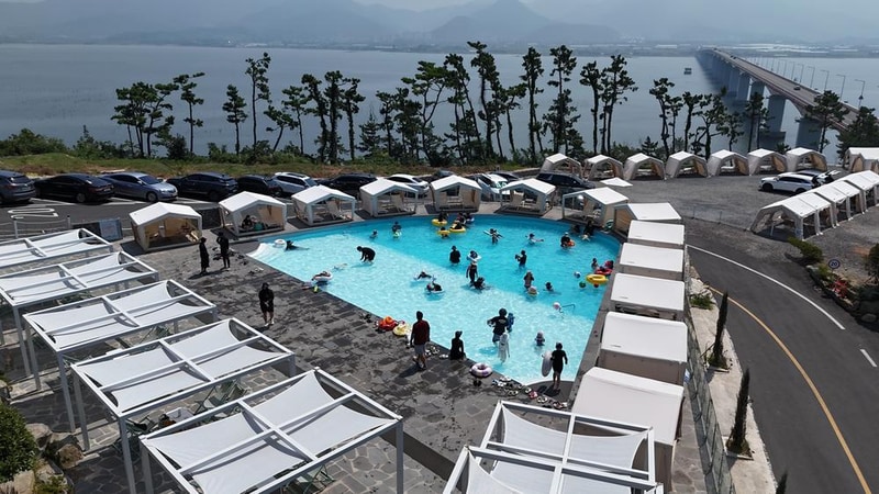 에이디디(ADD)캠핑장 시설 사진 9