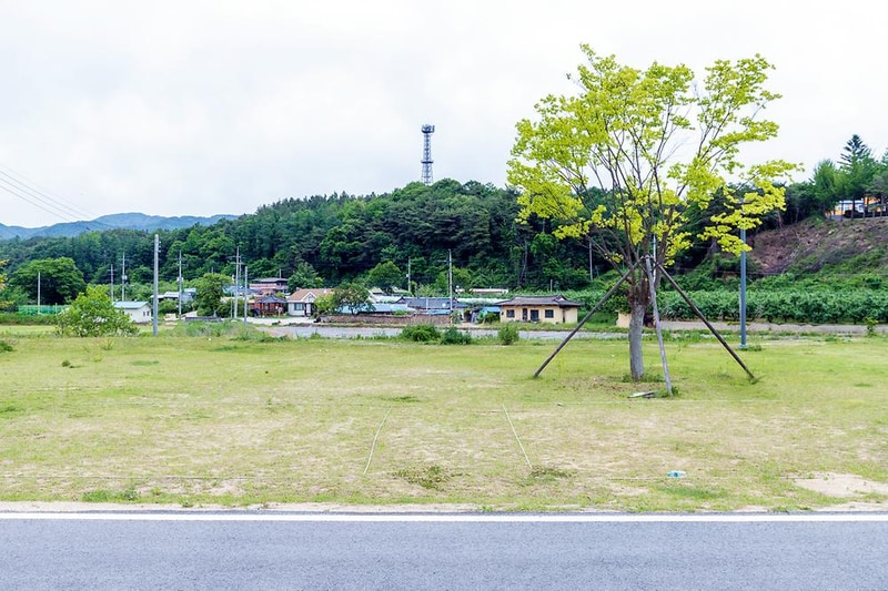 소백산마을 캠핑장 시설 사진 8