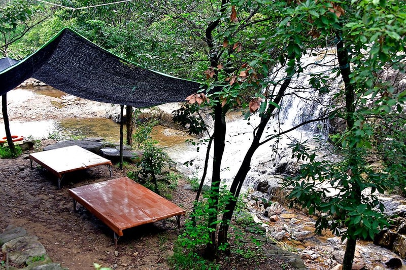 꿈꾸는 캠핑장 시설 사진 5