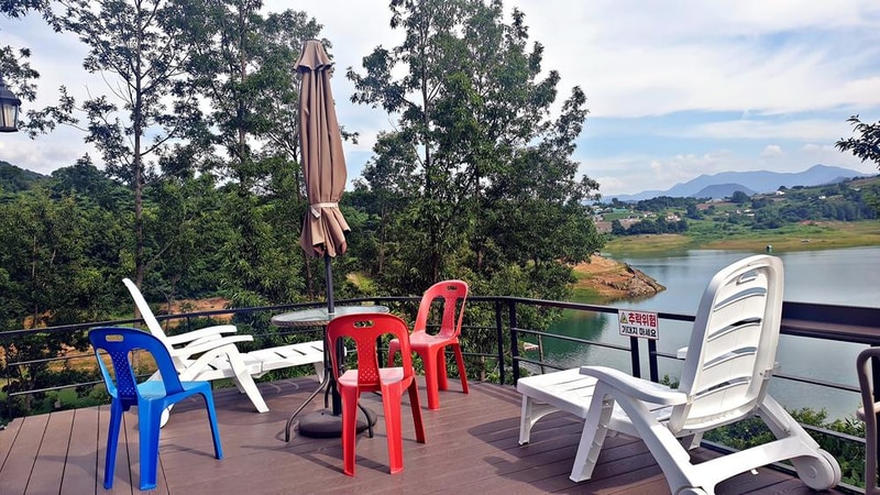 레이크힐 캠프 시설 사진 35