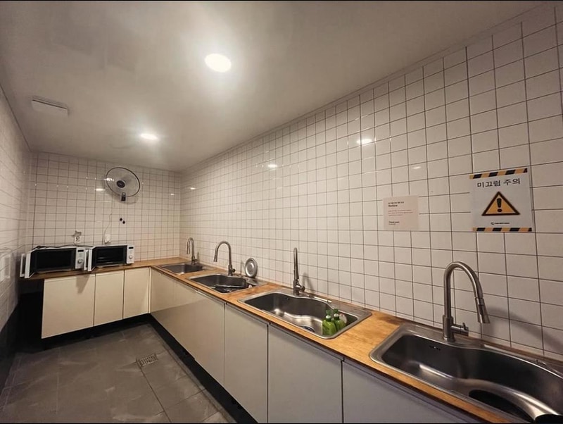 캠프팔봉 시설 사진 4