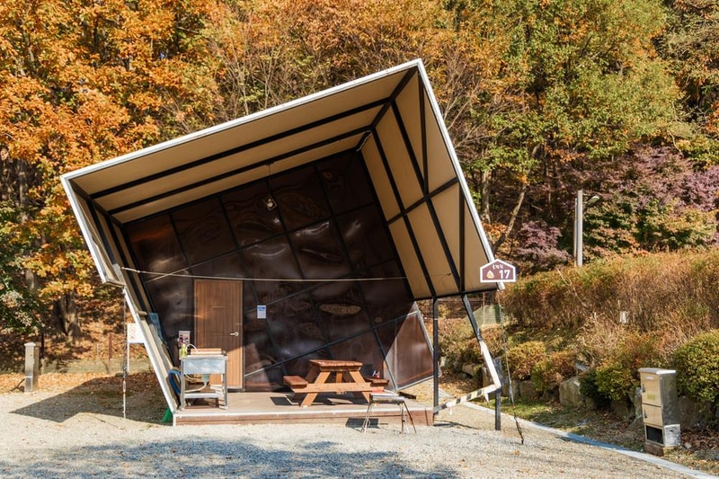 초막골생태공원 느티나무야영장 시설 사진 27