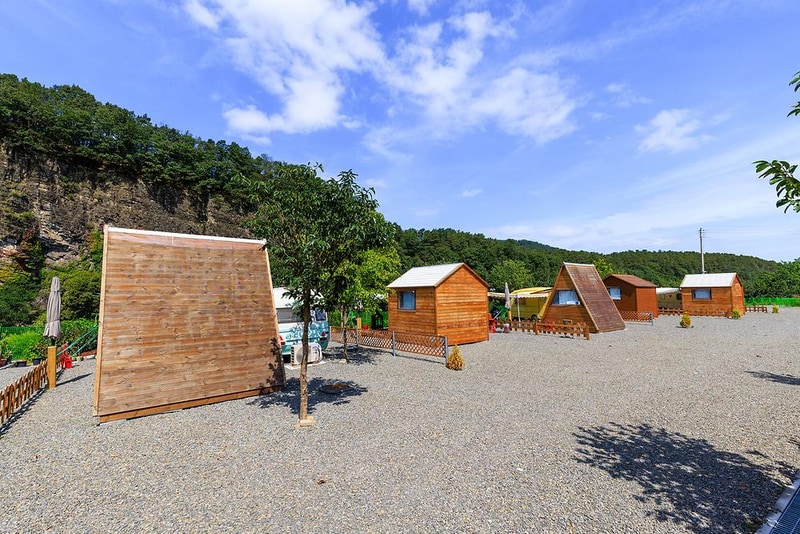 우니메이카 안동점 시설 사진 7