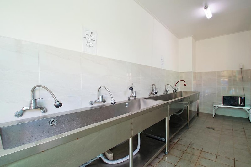 그린오토캠핑장 시설 사진 15