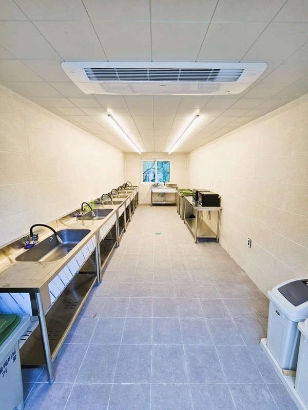 산청 지리산반달캠핑장 시설 사진 5