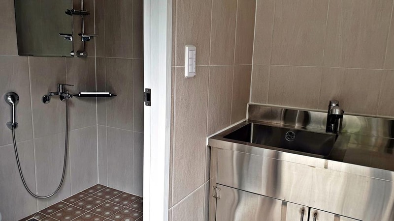 큰마당 오토 캠핑장 시설 사진 14