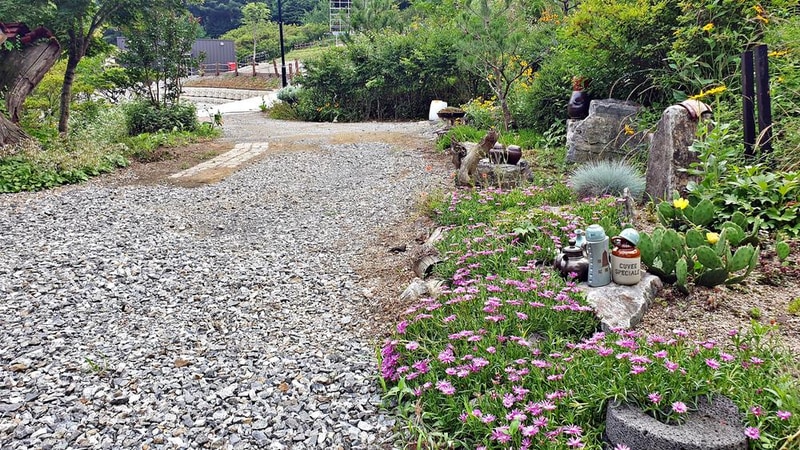 다올 캠핑장 시설 사진 15