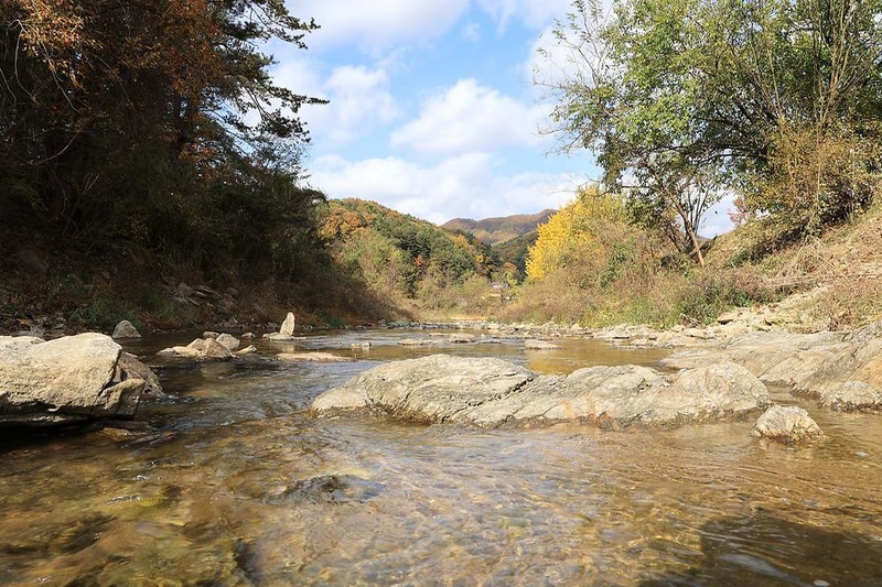 포천그린별캠핑장 시설 사진 17