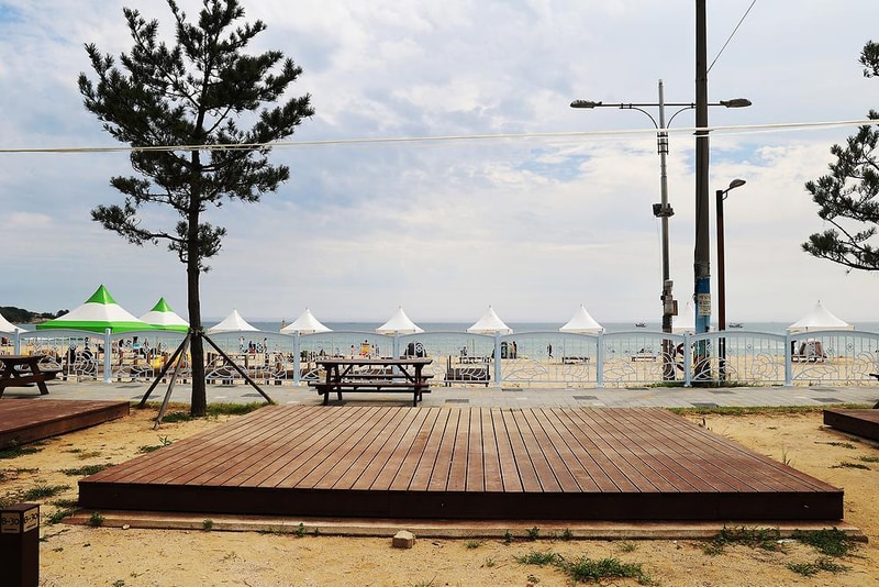 오호(OHO!) 캠핑장 시설 사진 16