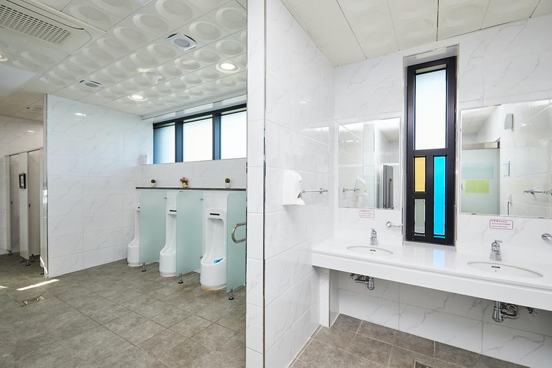 내리 캠핑장 시설 사진 6