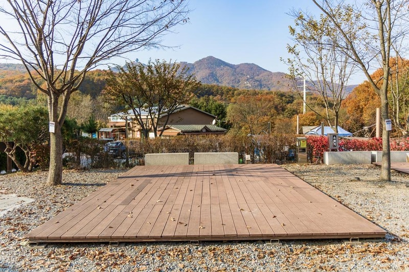 초막골생태공원 느티나무야영장 시설 사진 60