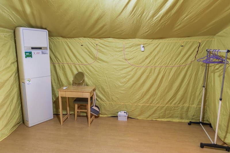 초막골생태공원 느티나무야영장 시설 사진 65