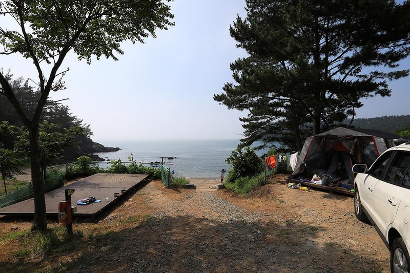 SE클럽(태안둘레길캠핑장&펜션) 시설 사진 14