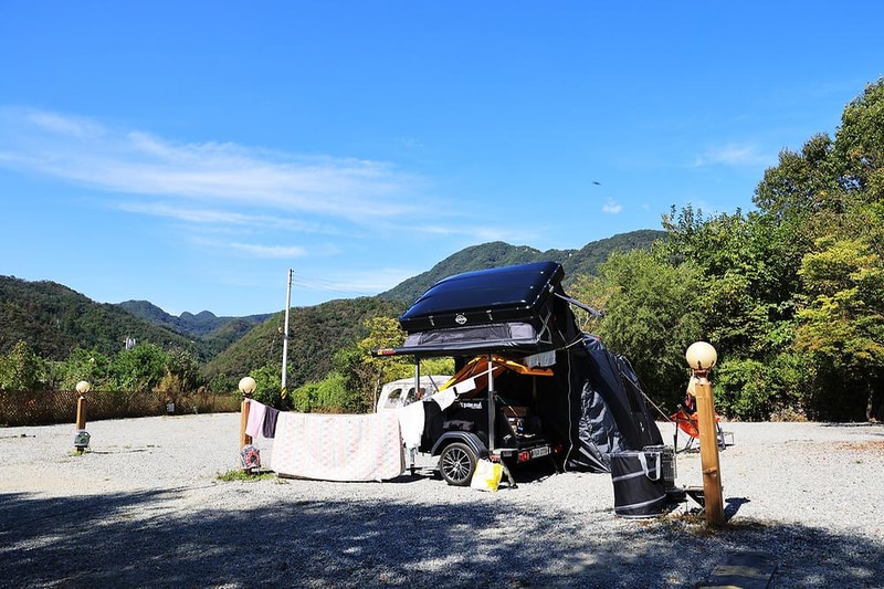 캠프하다 시설 사진 21