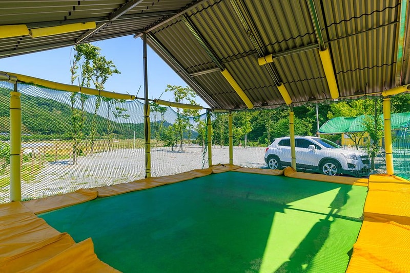 다시캠핑장 시설 사진 13