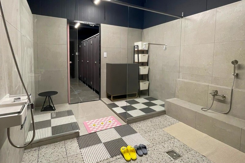 하이스토리 캠핑장 시설 사진 27