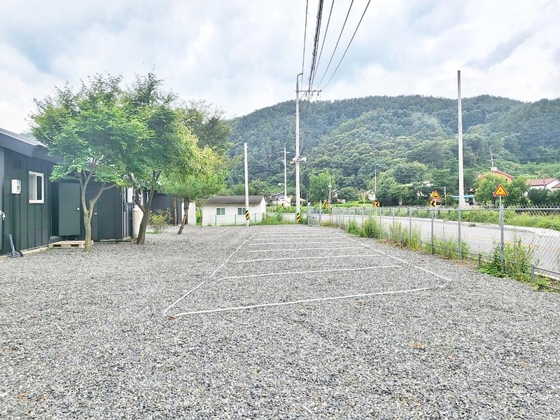 가평뷰캠핑장 시설 사진 6