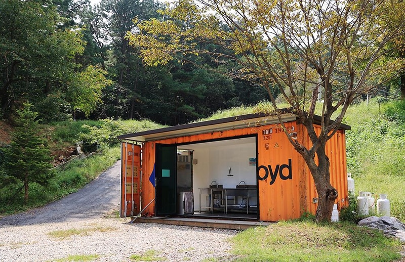 캠프여주 시설 사진 19