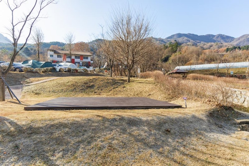 가야산오토캠핑장 시설 사진 41