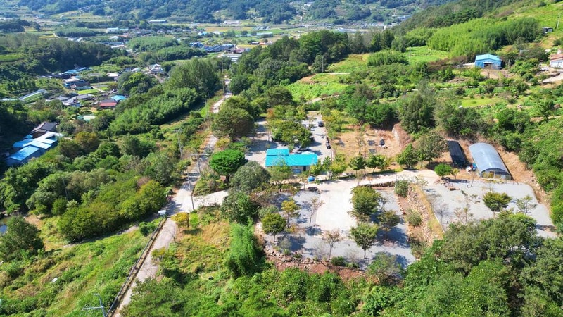 목사골야영장 시설 사진 36