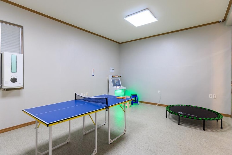 캠프더포레 시설 사진 4