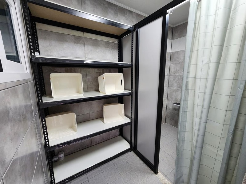 담터 민수 캠핑장 시설 사진 43