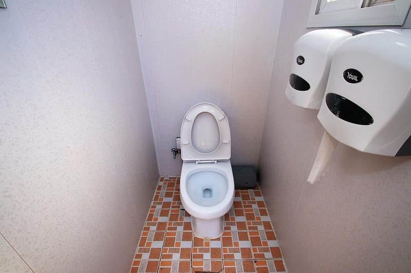 해바라기 캠핑장 시설 사진 19