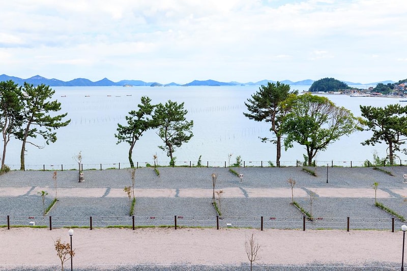 우니메이카 장흥점 시설 사진 4