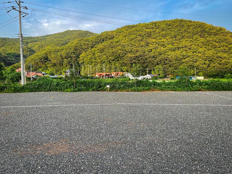 하이스토리 캠핑장 시설 사진 25