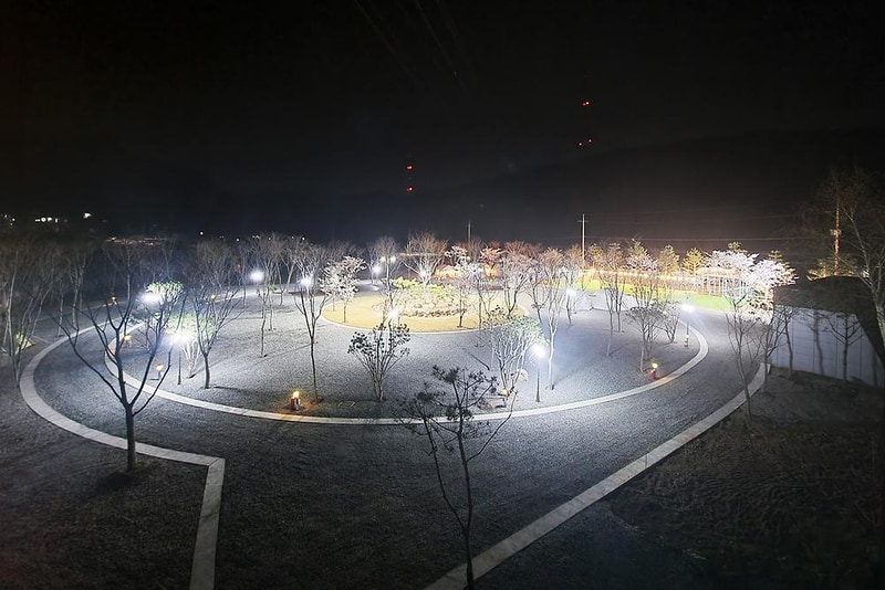 가네골농원 시설 사진 10