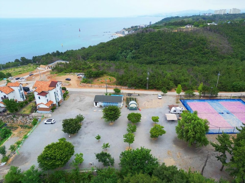 아름다운캠프 시설 사진 8