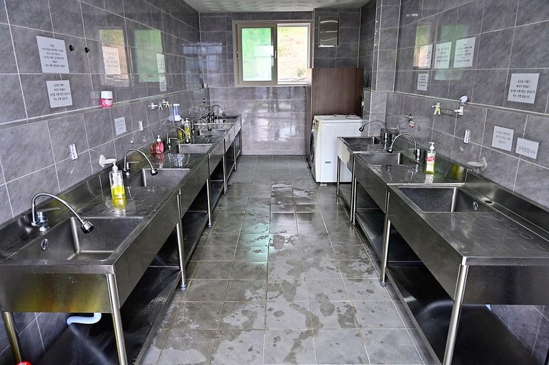 평암189캠핑장 시설 사진 4