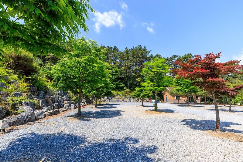 별바라기 캠핑 펜션 시설 사진 8