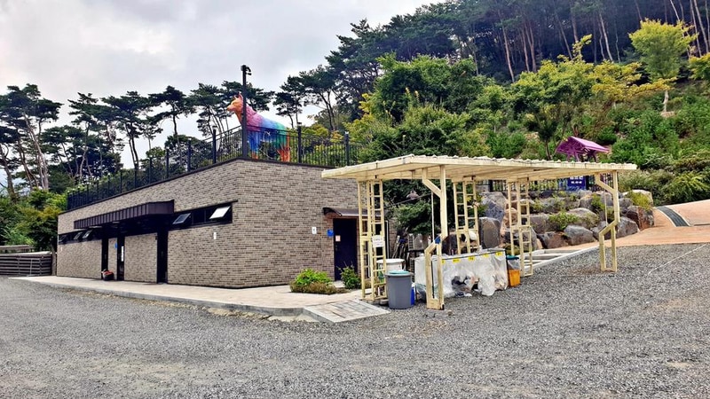 이안힐링랜드 시설 사진 41