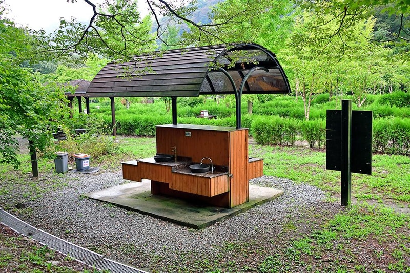 가인야영장 시설 사진 15