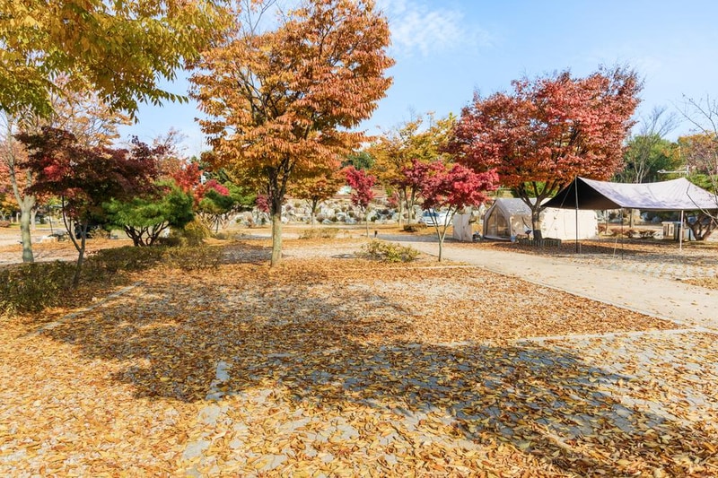 화성시 향남 오토캠핑장 시설 사진 68