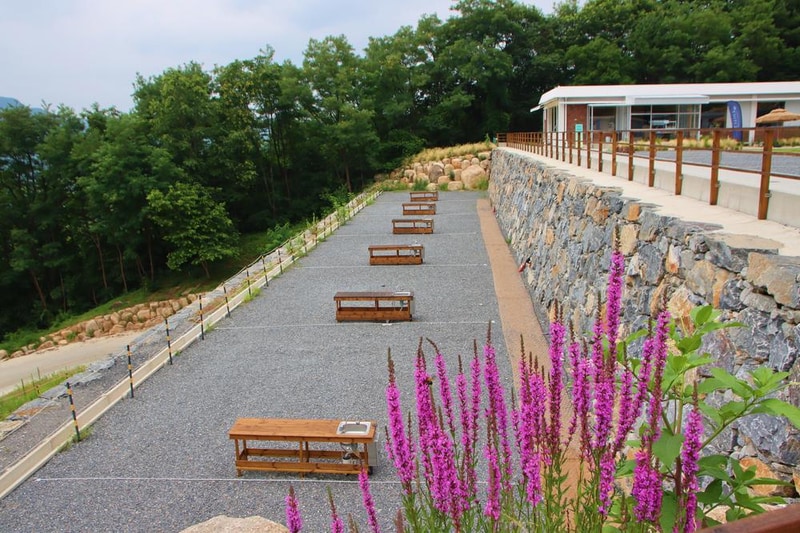 스테이아웃 시설 사진 4