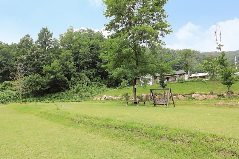 숲속캠핑장 시설 사진 6