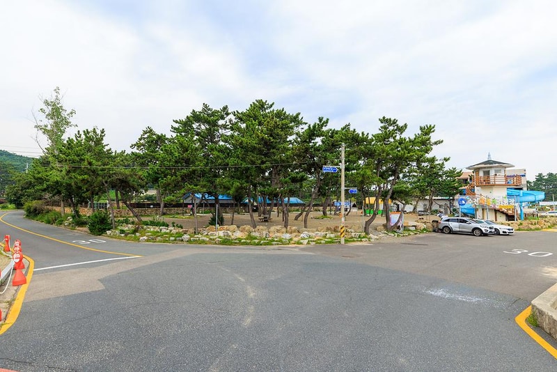 주전패밀리캠핑장 시설 사진 14