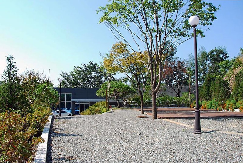 솔잎향캠핑파크 시설 사진 3