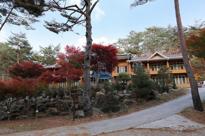 국립검마산자연휴양림야영장 시설 사진 6