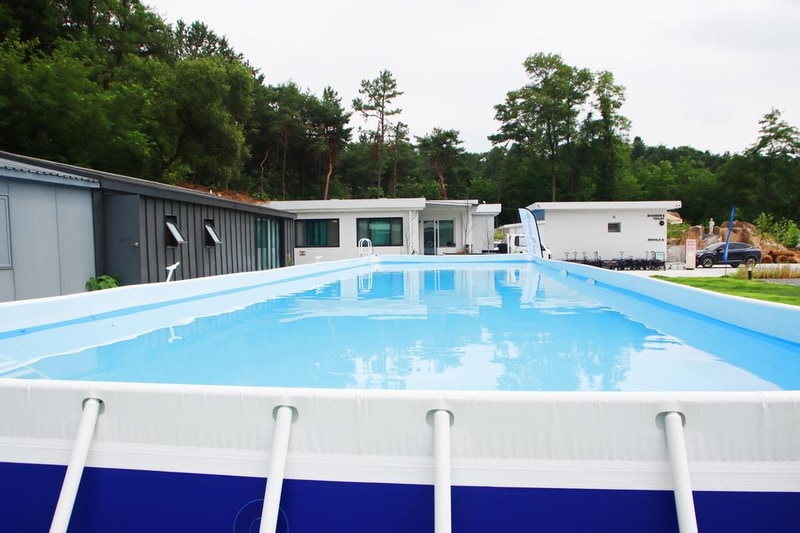 스테이아웃 시설 사진 14