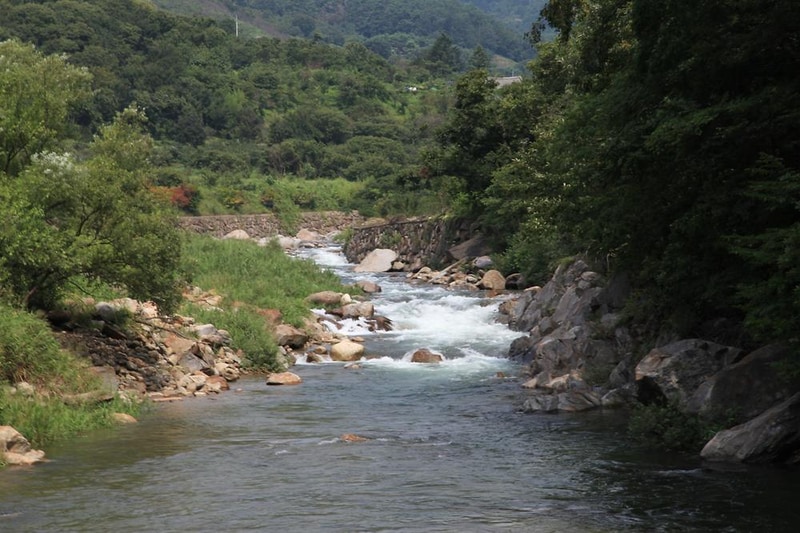 피아골오토캠핑장 시설 사진 30