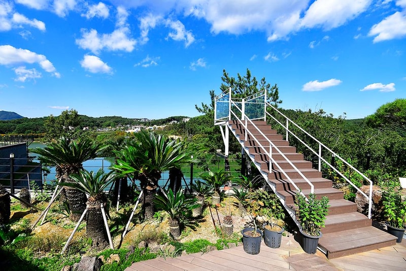 힐링빌리지 시설 사진 2